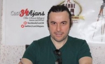 Ali Kemal de "Las mil y una noches"