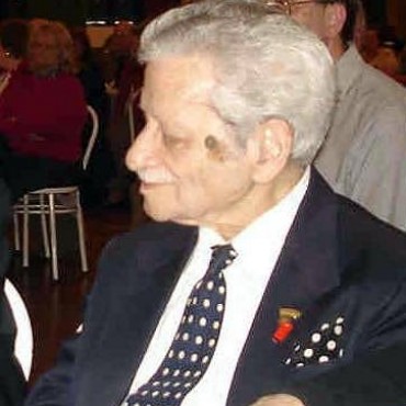 Murió Ben Molar: un referente del tango