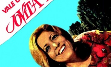 Murió la cantante, compositora y actriz Jovita Díaz
