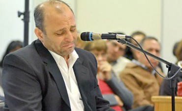 3 años de cárcel para el empresario Juan Javier Desuque