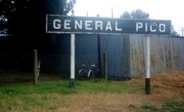 Disturbios a la salida de los boliches