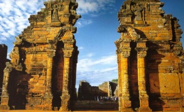 Día internacional de los Monumentos y los Sitios