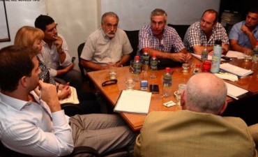 El Intendente de Salliqueló y su gabinete no percibirán el aumento salarial