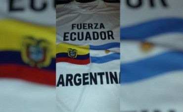 Loable gesto de River