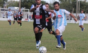 Están los semifinalistas del Provincial