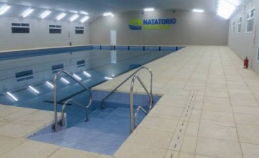 El lunes comienzan las inscripciones para los natatorios climatizados de Puan y Darregueira