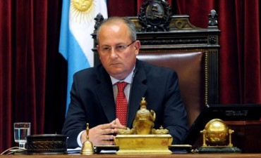 Facundo Manes llega a Santa Rosa