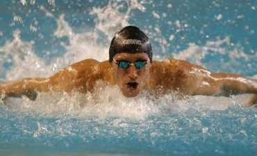 El programa de la Secretaría de Deportes de la Nación “Campus con tu ídolo”