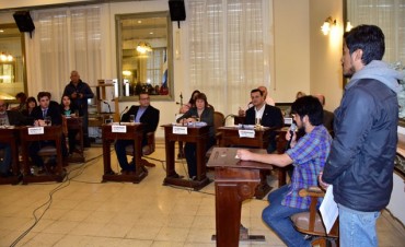 Reclaman prohibir los agrotóxicos a 5 kilómetros de Santa Rosa