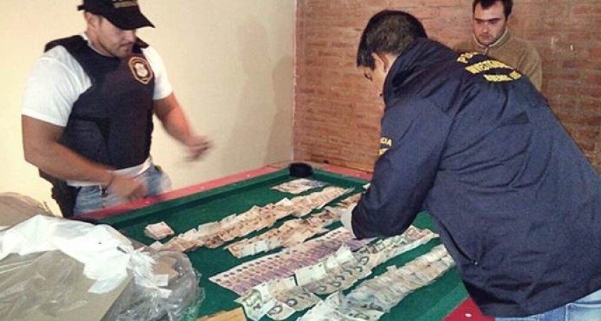 detienen a una pareja que prostituía a nenas de 12 y 15 años y las publicitaba por WhatsApp