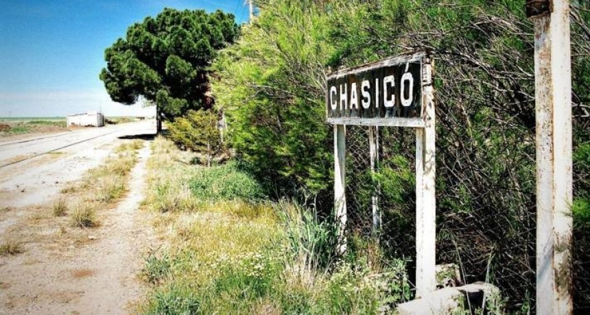 Una joven de Macachín perdió la vida al volcar en la Ruta 35
