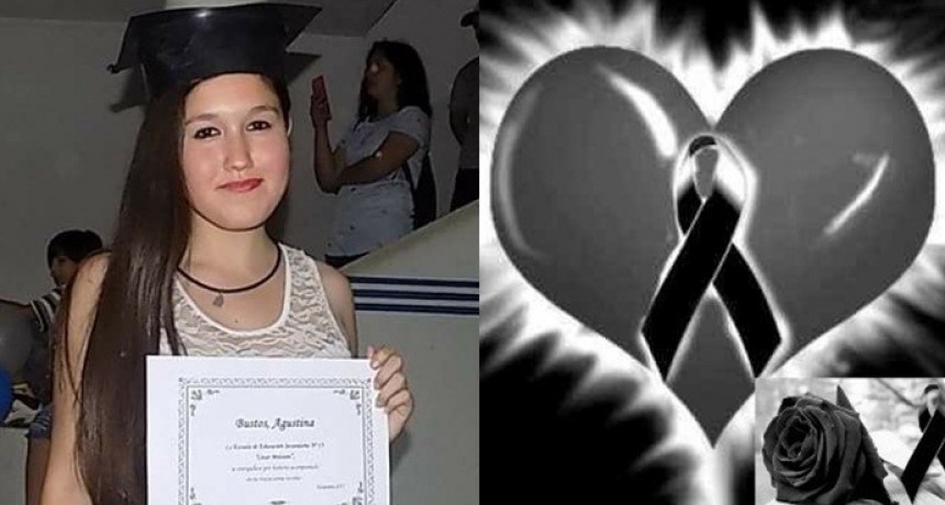 La carta del papá de Agustina al presidente Macri que ya es viral