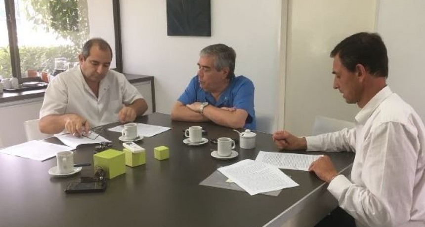 El Sanatorio Santa Rosa se sumó al nuevo modelo prestacional del Pami