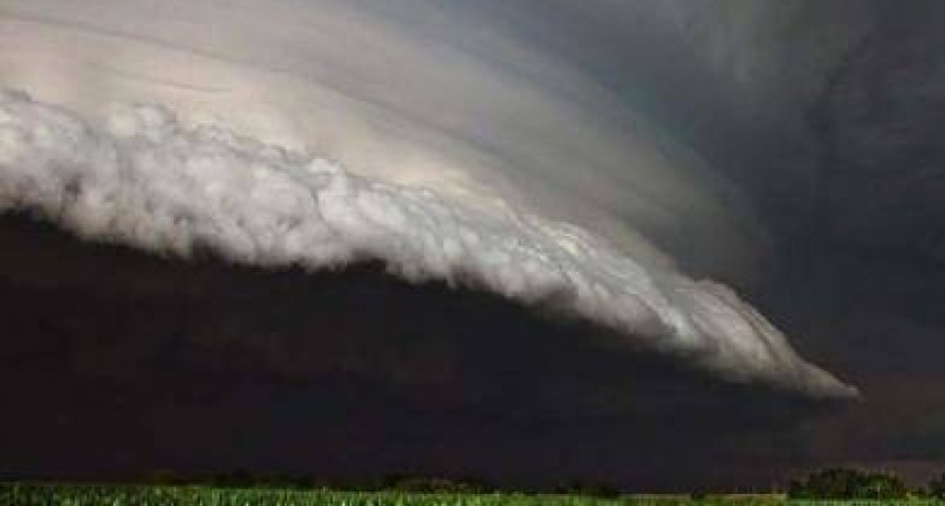 A 25 años de la noche de los tornados
