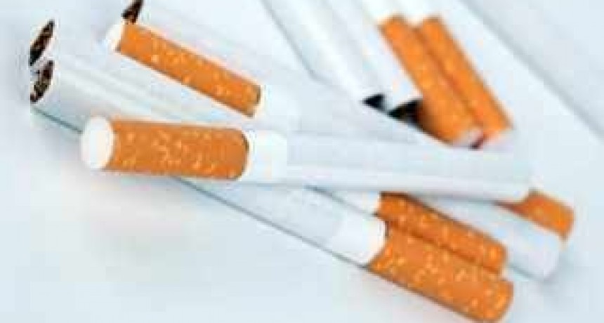 Aumenta el precio de los cigarrillos desde mañana lunes