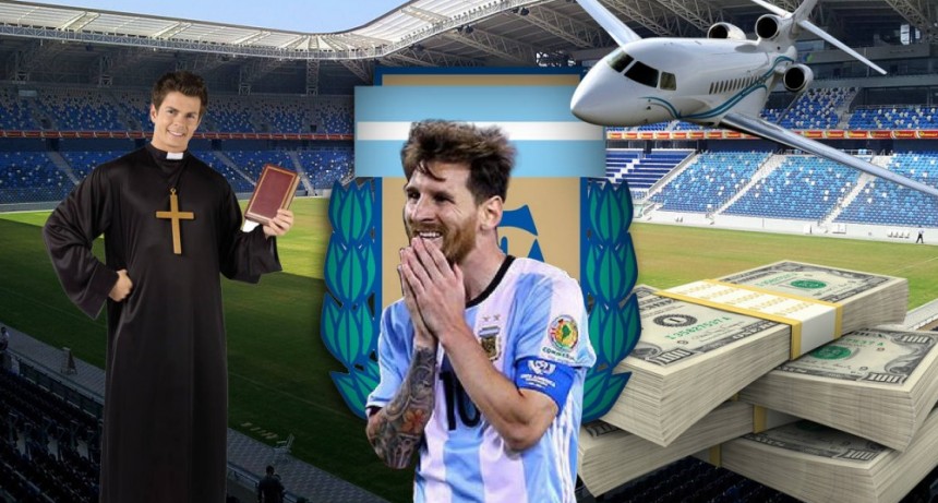 Los exuberantes pedidos de la Selección para visitar Israel