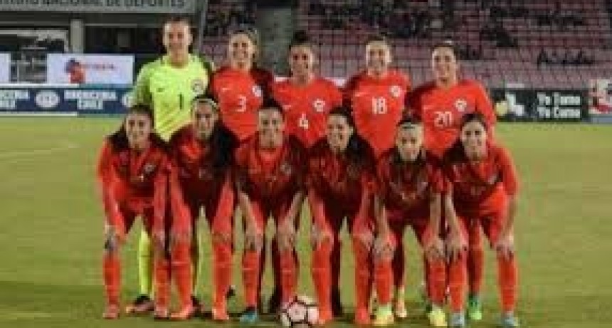 La selección de fútbol de Argentina realiza una buena campaña en la Copa América Femenina