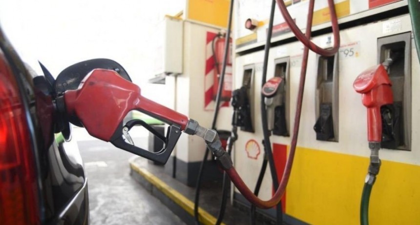 Shell bajó los precios para equipararse con las demás marcas