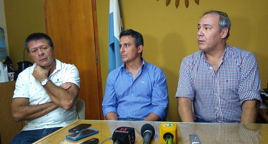 Mañana formalizan al único detenido por el crimen y el abuso en Castex