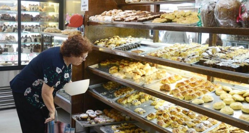 Panaderías tienen una reducción del 50% en la tarifa de gas