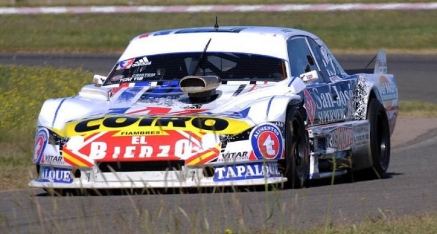 TC MOURAS