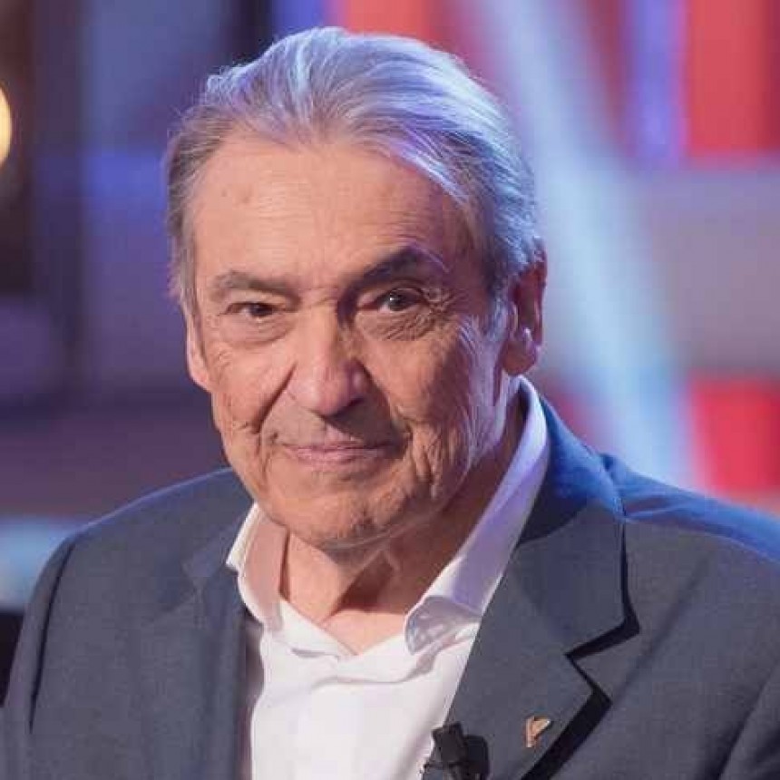 Alberto Cortez tendrá su acto homenaje en La Pampa