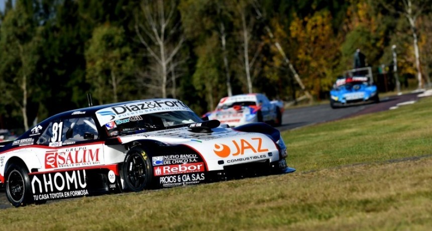 TC MOURAS