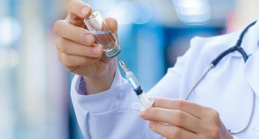 Salud presentó estrategia para vacunación antigripal en contexto de pandemia