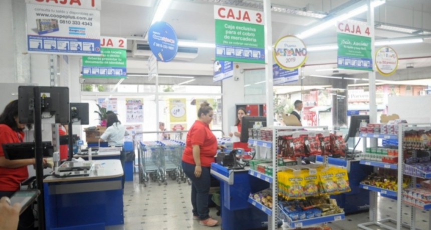 La Cooperativa Obrera vuelve a cobrar con normalidad impuestos y servicios