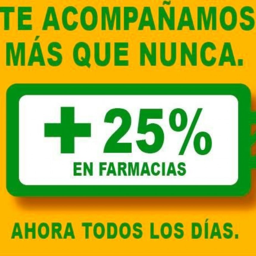 El BLP postergó la actualización de la comisiones