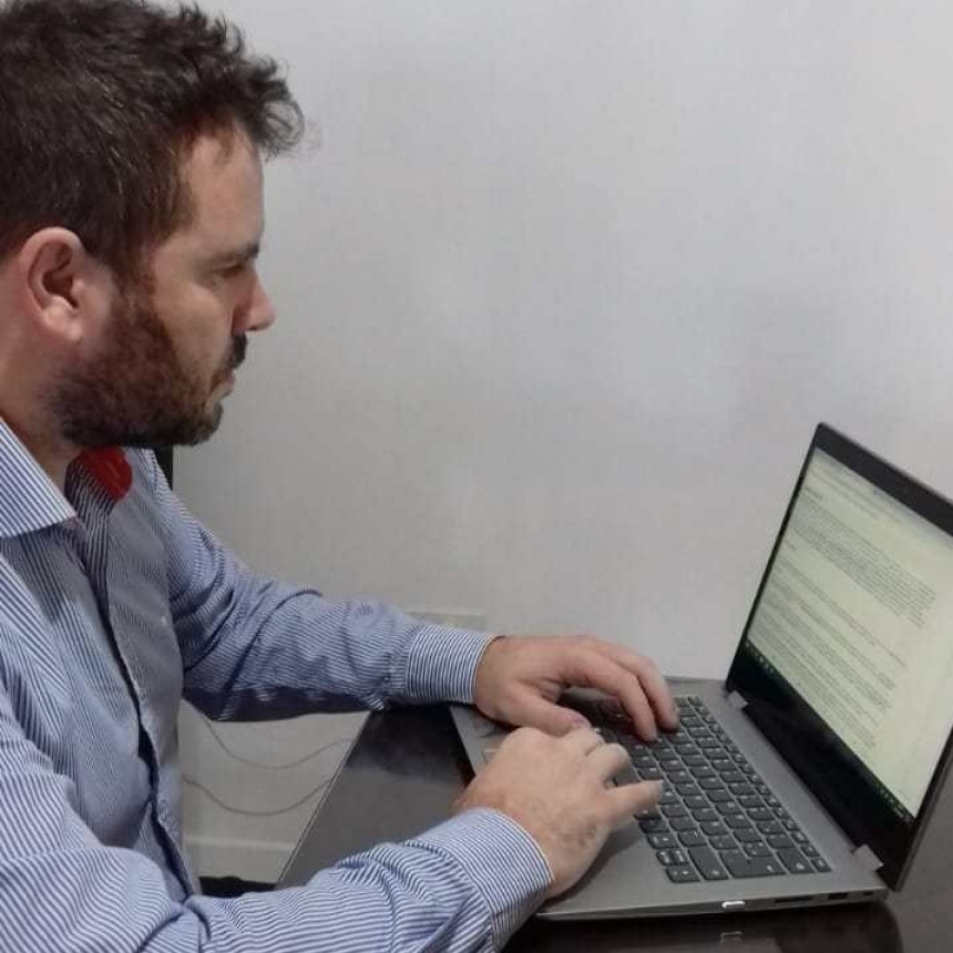 Primer pampeano condenado por violar el aislamiento obligatorio