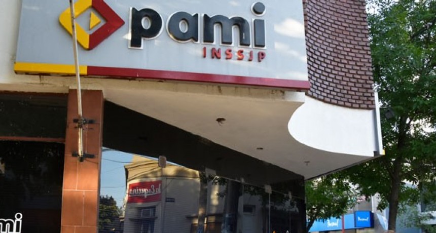 Entregarán en cada domicilio las bolsas de alimentos para jubilados
