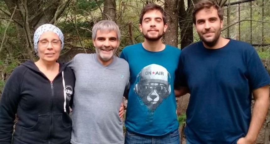 Una familia de Jacinto Aráuz fue a una boda y quiere volver