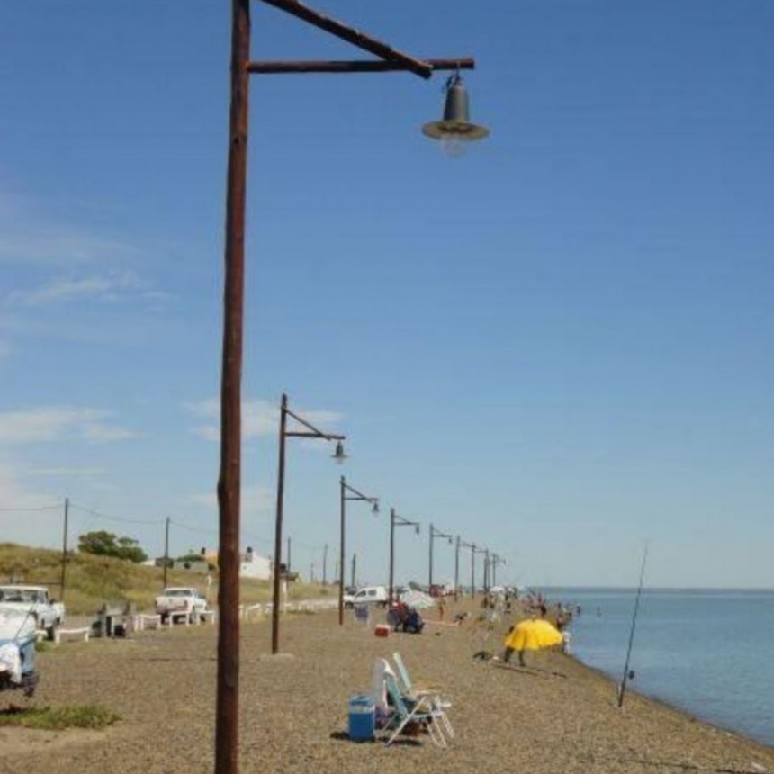 Bahía San Blas: entre hoy y mañana se realizará la pesca solidaria para residentes