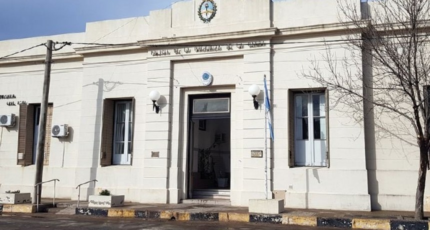 Despiden al médico que se fue del pueblo sin dar aviso