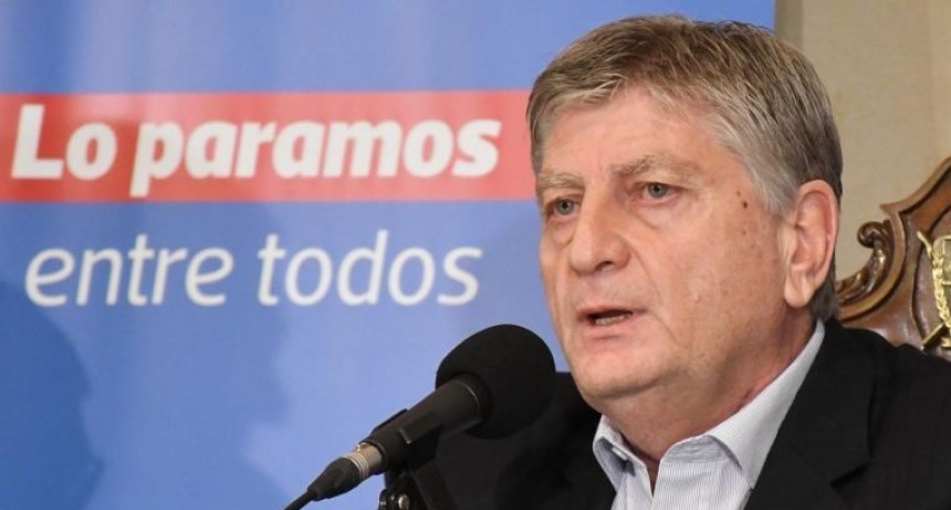 Ziliotto transfirió $17 millones a las cooperativas y pospuso sus vencimientos
