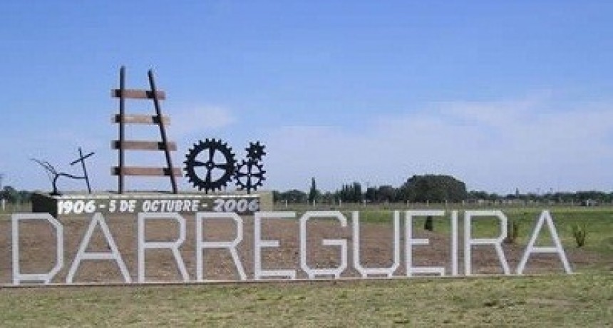 Cuarentena Darregueira
