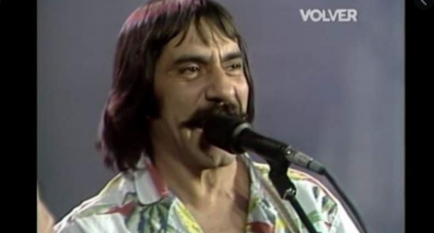 Murió Horacio Fontova: tenía 73 años