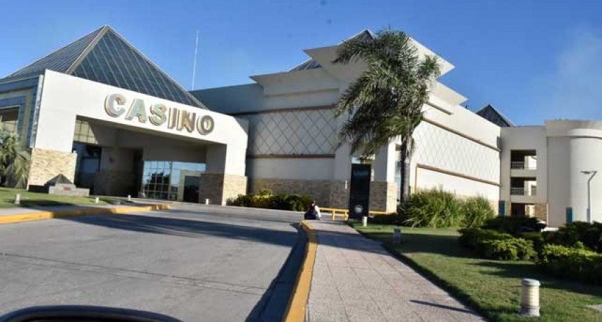 ANSES pagará parte del sueldo al personal del Casino