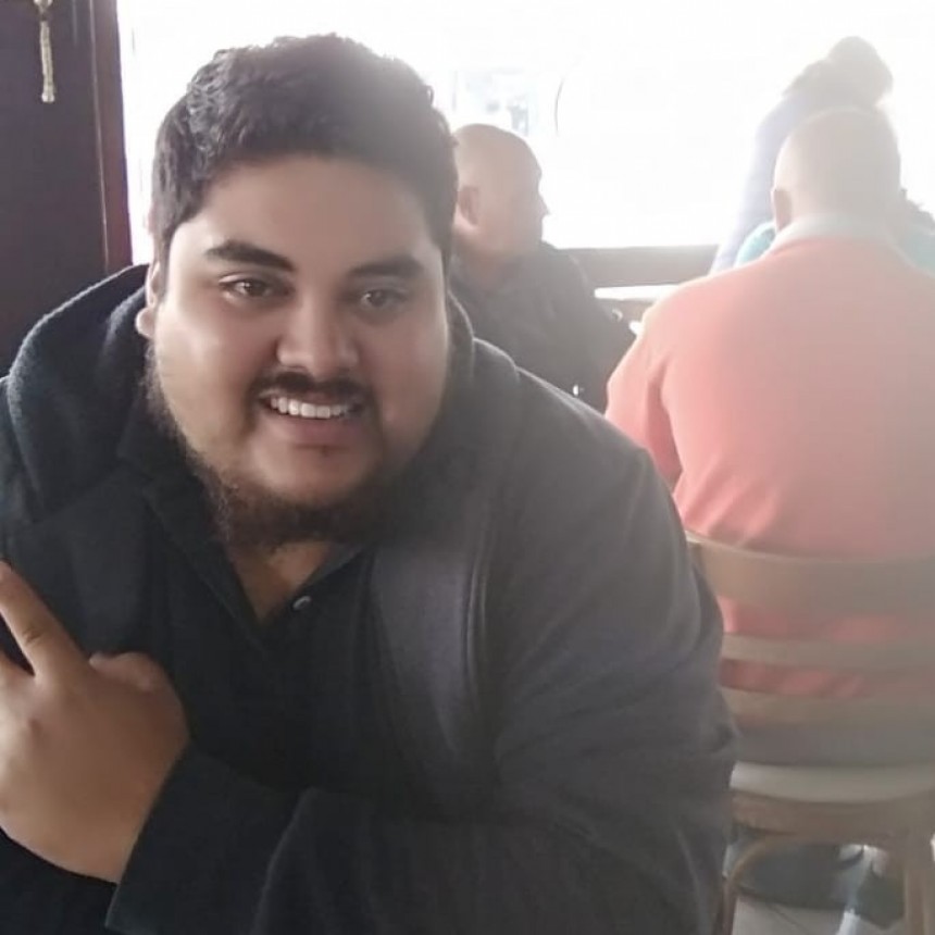 Repatrian a un guatrachense varado en Ecuador