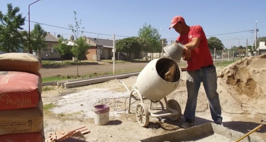 Provincia articula con empresas