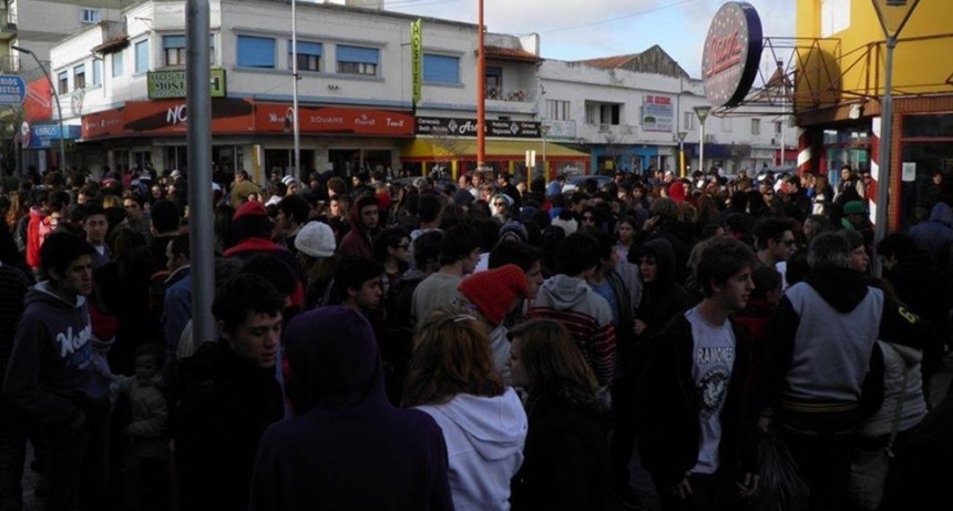 Confirman la suspensión de la Fiesta de la Primavera en Monte Hermoso