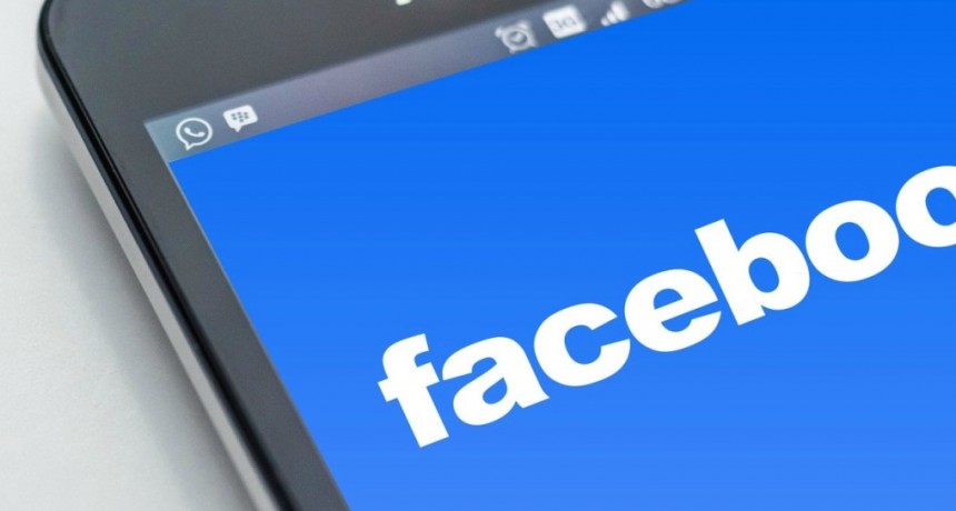 Robaron datos de más de 2 millones de cuentas de Facebook en Argentina