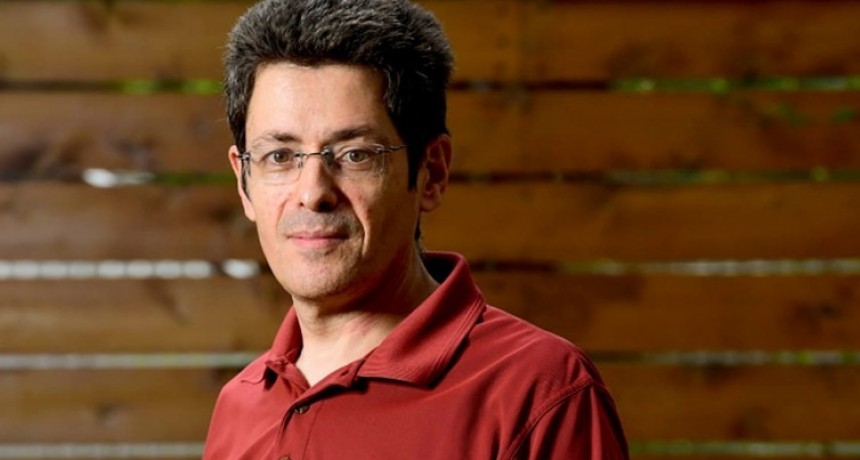 La principal forma de transmisión del coronavirus es por aire