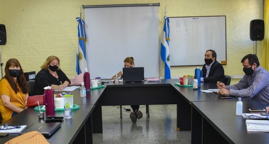 El Ministerio de Educación aprobó el uso de la calefacción en las clases presenciales