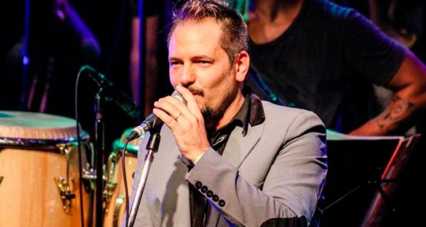 A los 47 años murió de coronavirus Matías Conte, cantante de Las Sabrosas Zarigüellas