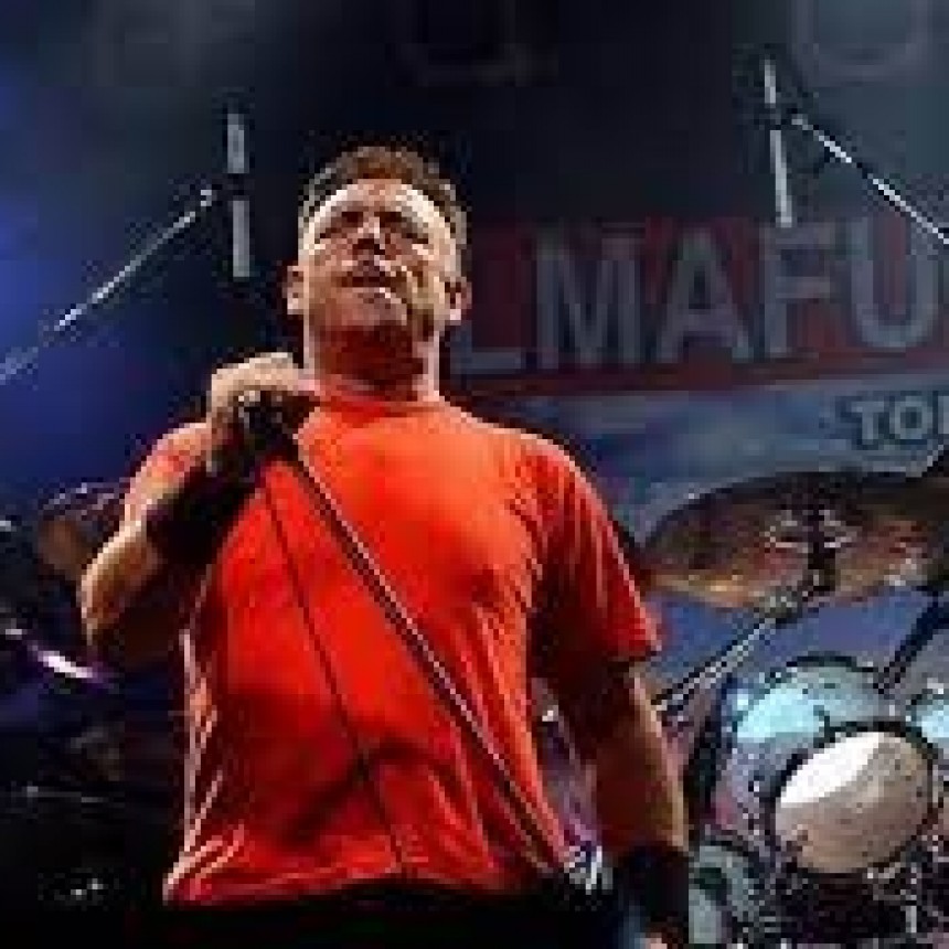 Pidieron un año y medio de prisión en suspenso para el cantante Ricardo Iorio