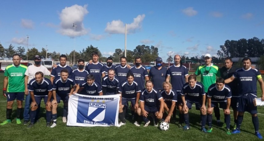 Fútbol Seniors: el Provincial, en movimiento