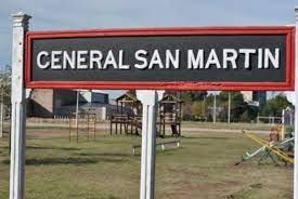 Provincia cedió a General San Martín 100 hectáreas para desarrollo turístico