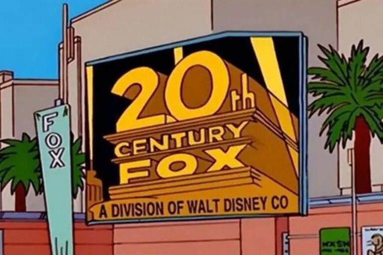 Las predicciones de Los Simpson que se volvieron realidad